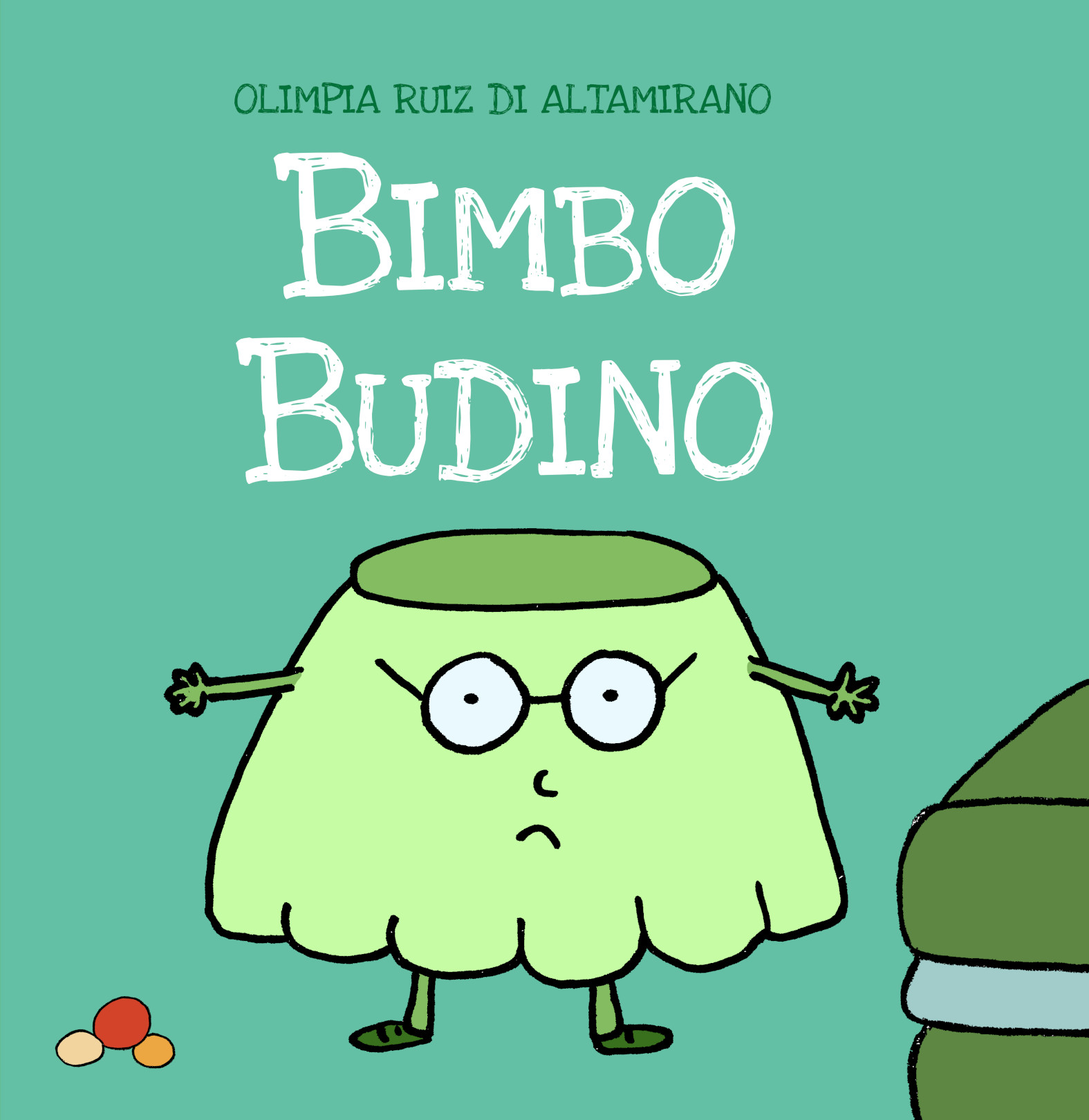 Bimbo budino