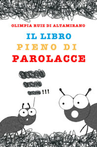 il libro con le parolacce