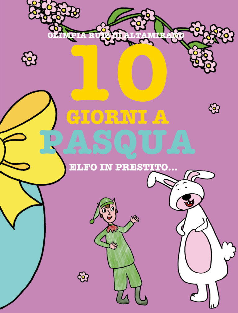 10 giorni a Pasqua