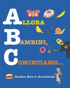 ABC Allora bambini cominciamo