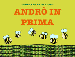 Andrò in prima