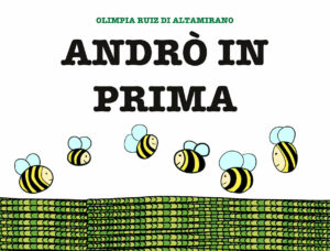 Andrò in prima