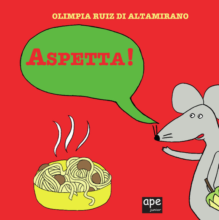 Aspetta!