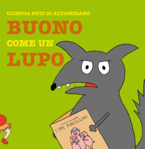 Buono come un lupo