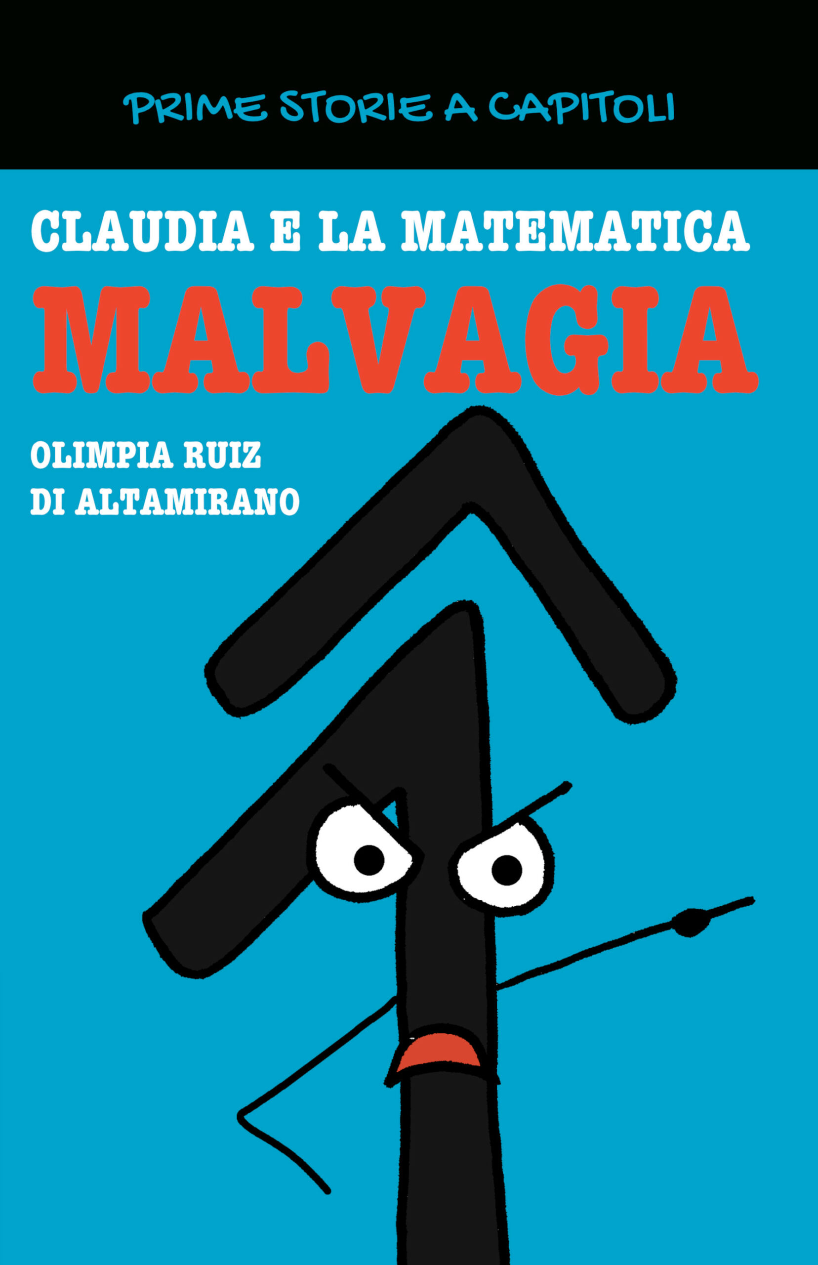 Claudia e la matematica malvagia