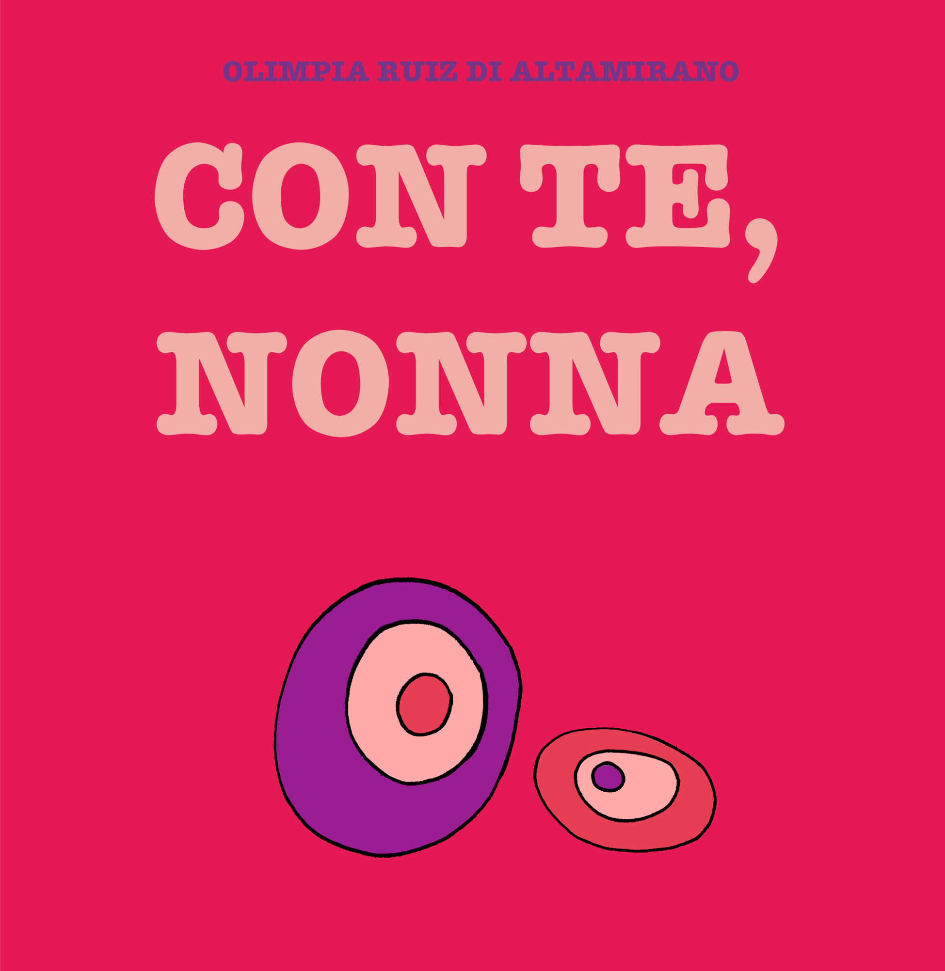 Con te nonna