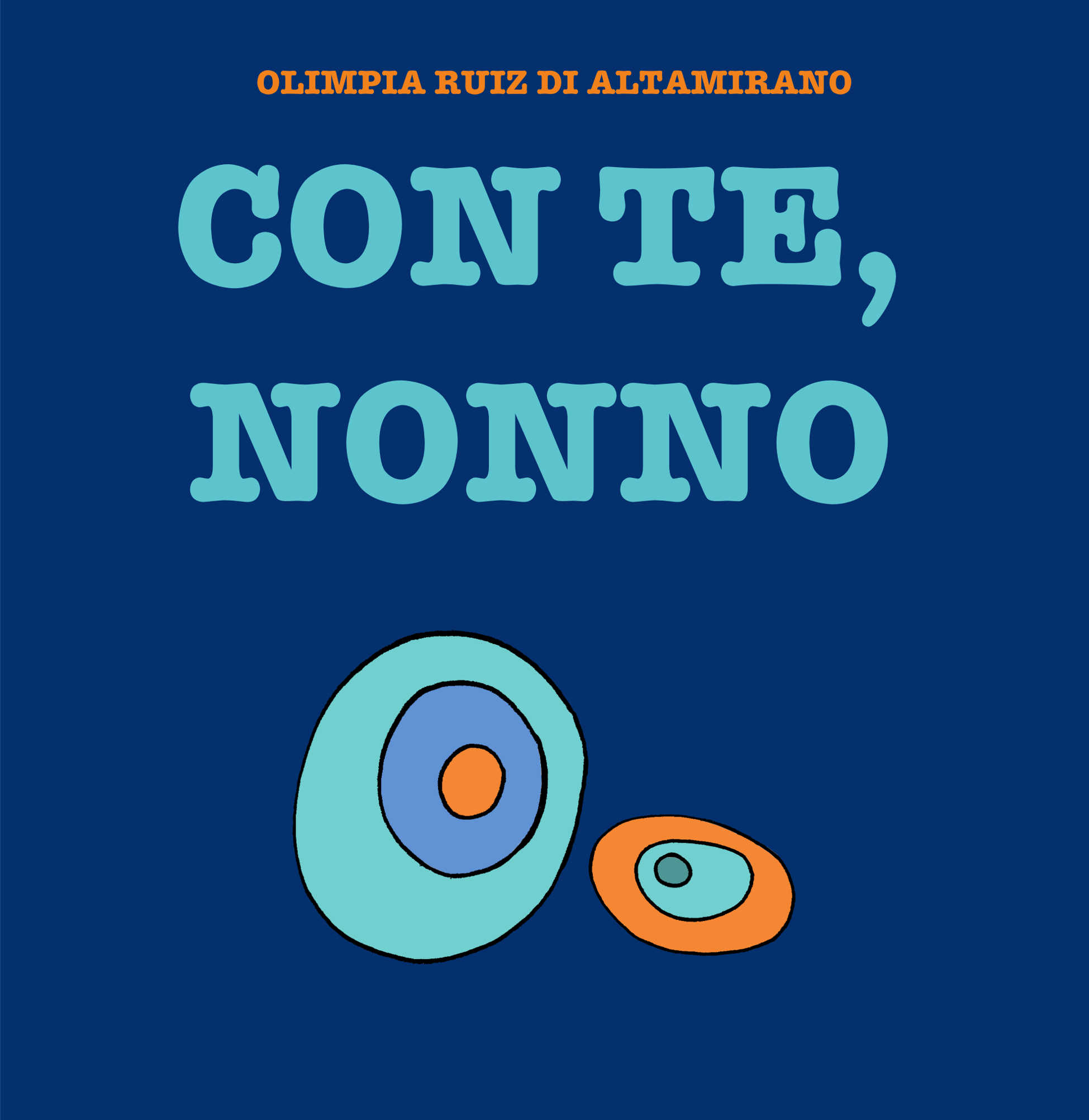 Con te nonno
