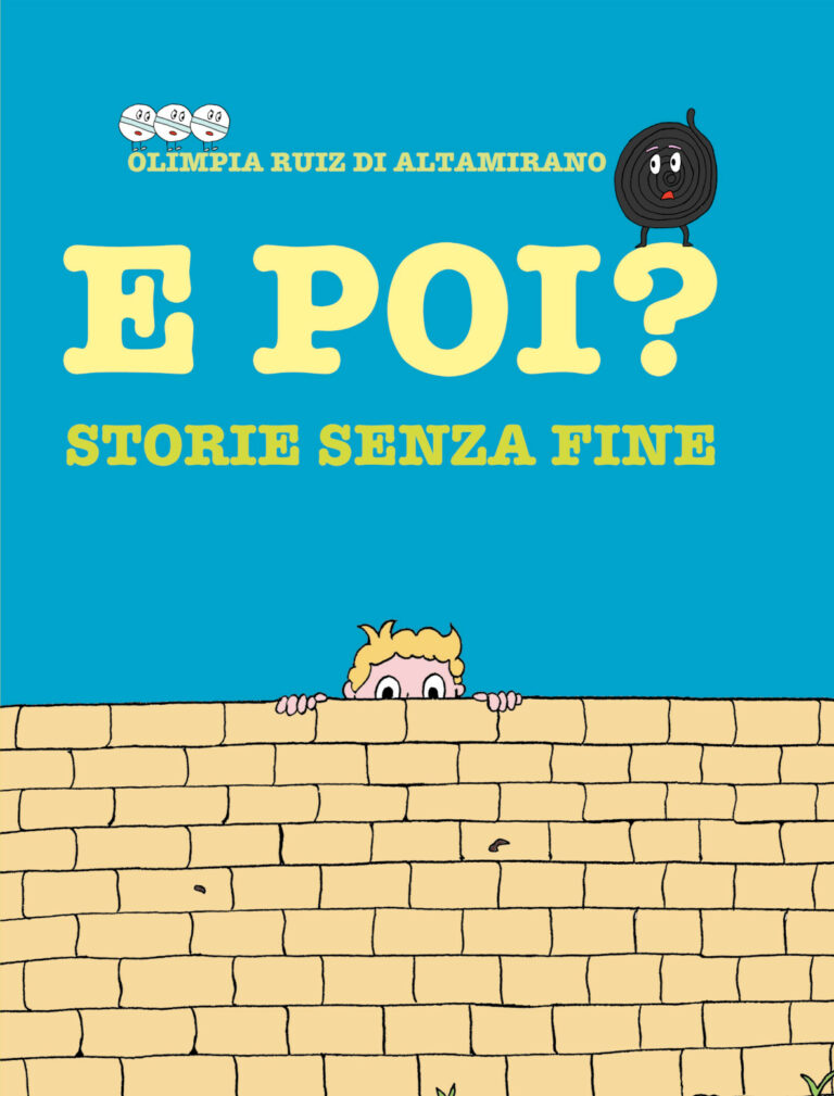 E poi Storie Senza fine