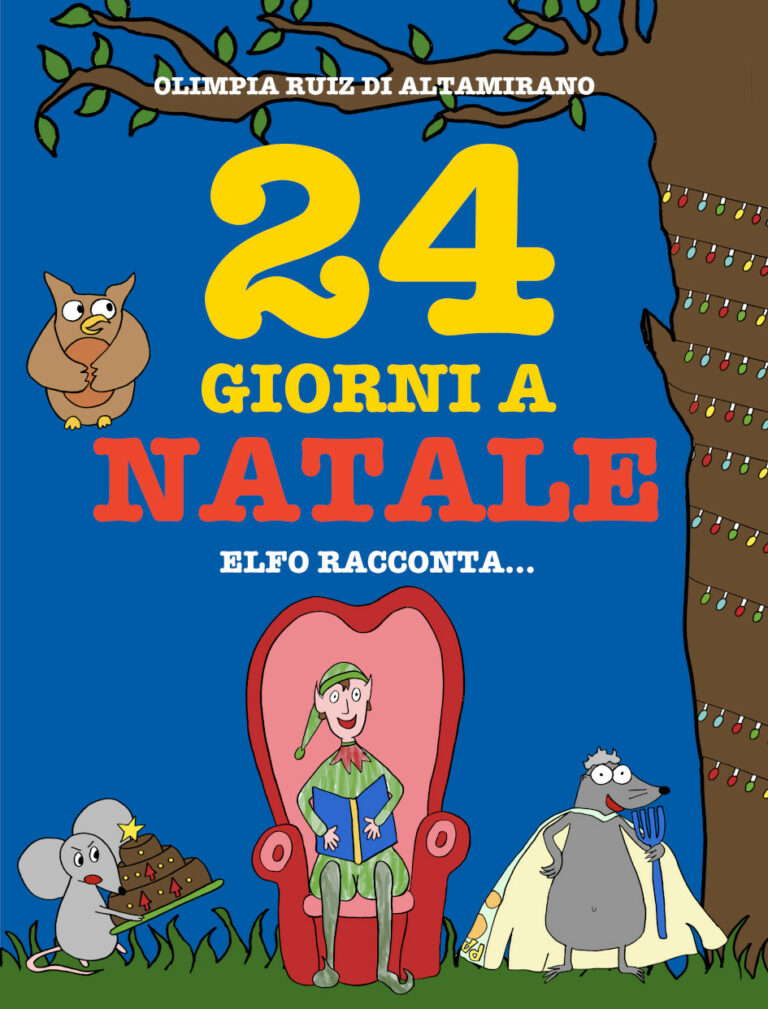 Elfo racconta