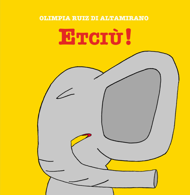 Etciù