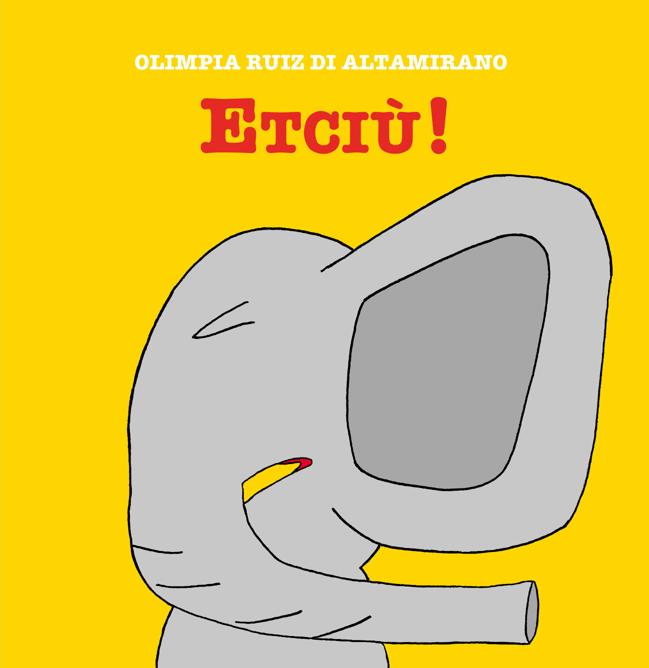 Etciù
