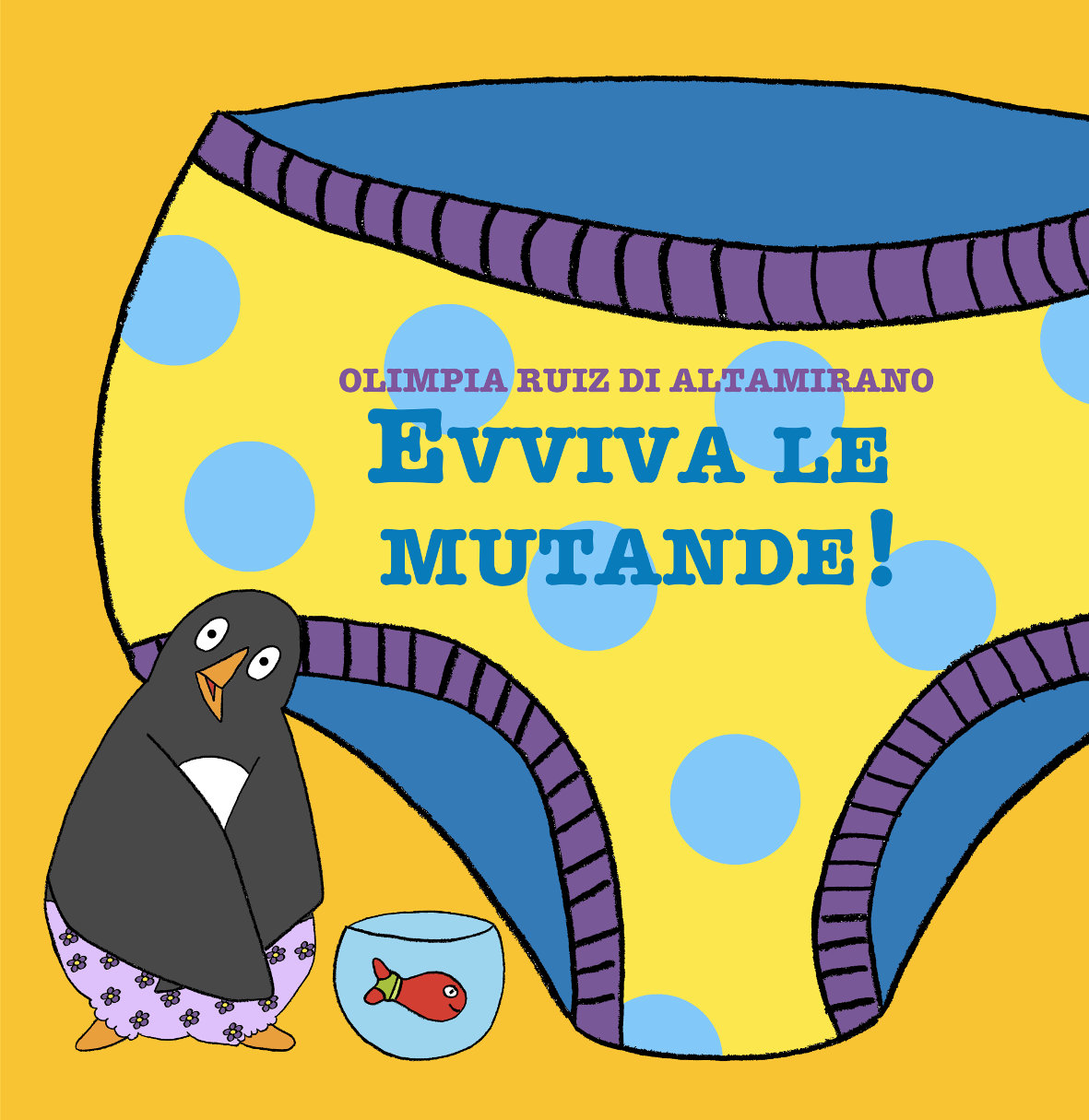 Evviva le mutande