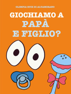 Giochiamo a papà e figlio