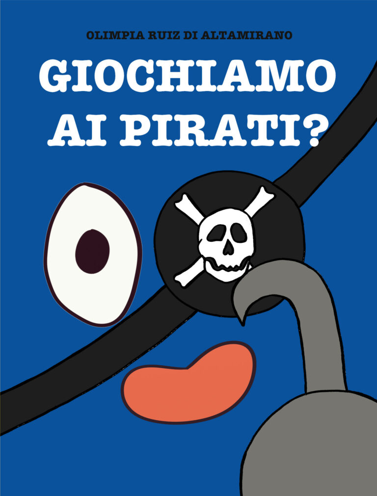 Giochiamo ai pirati?