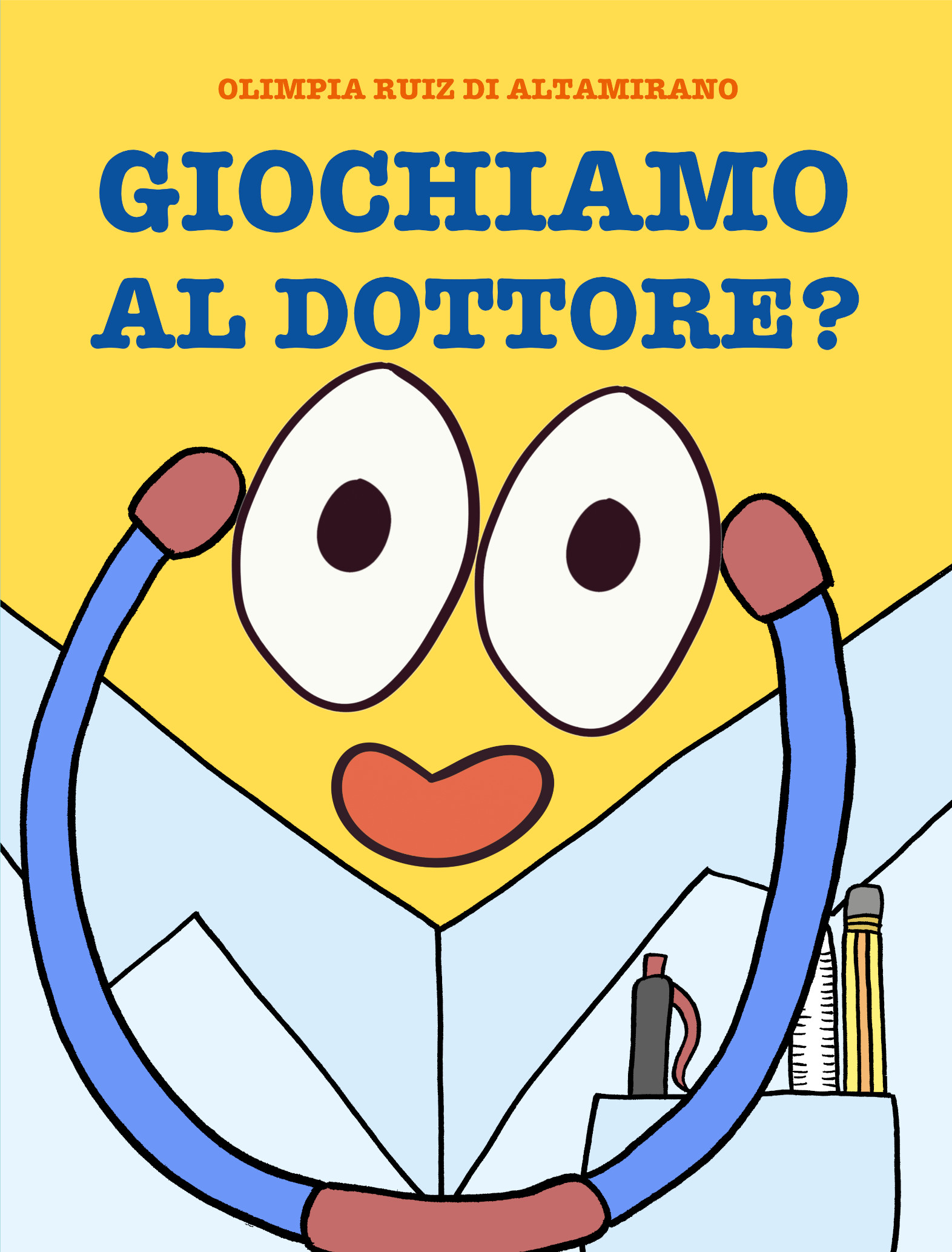 Giochiamo al dottore