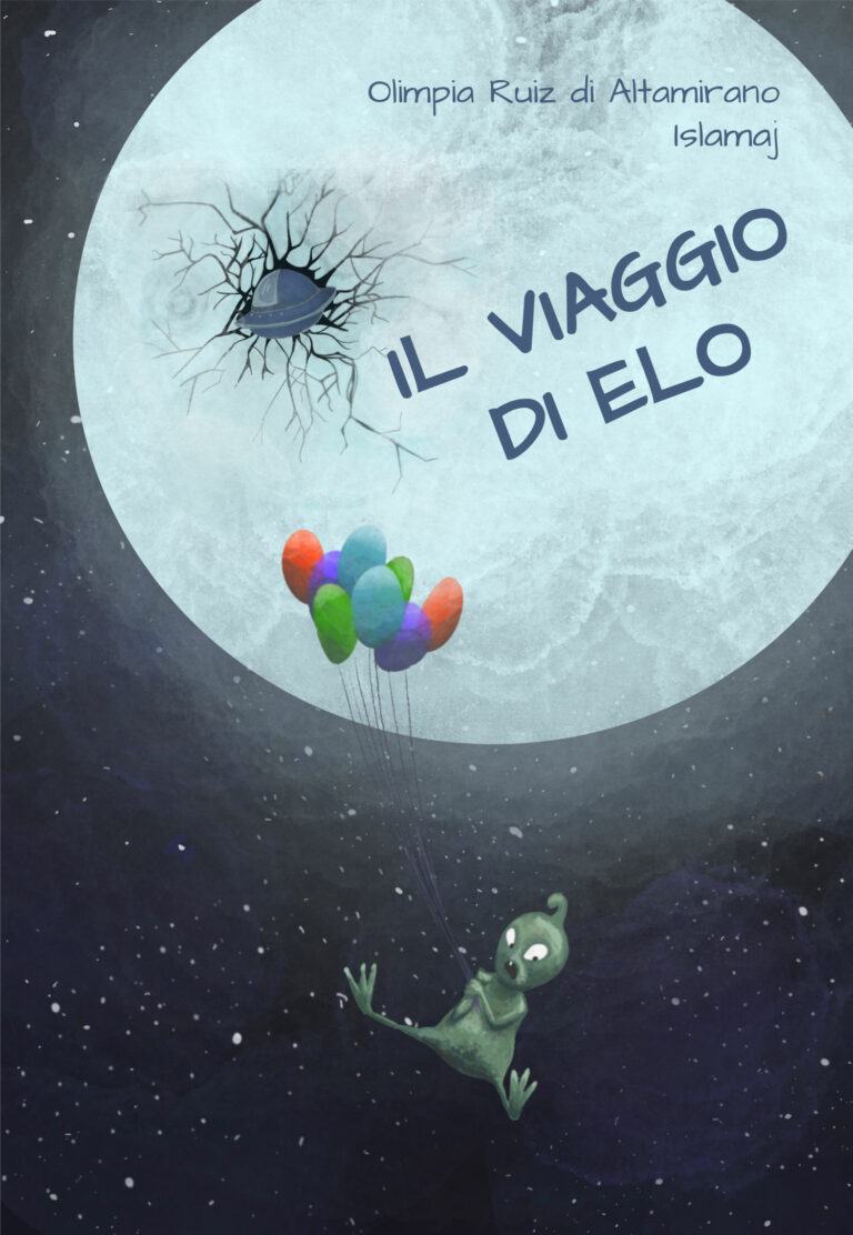 Il viaggio di Elo