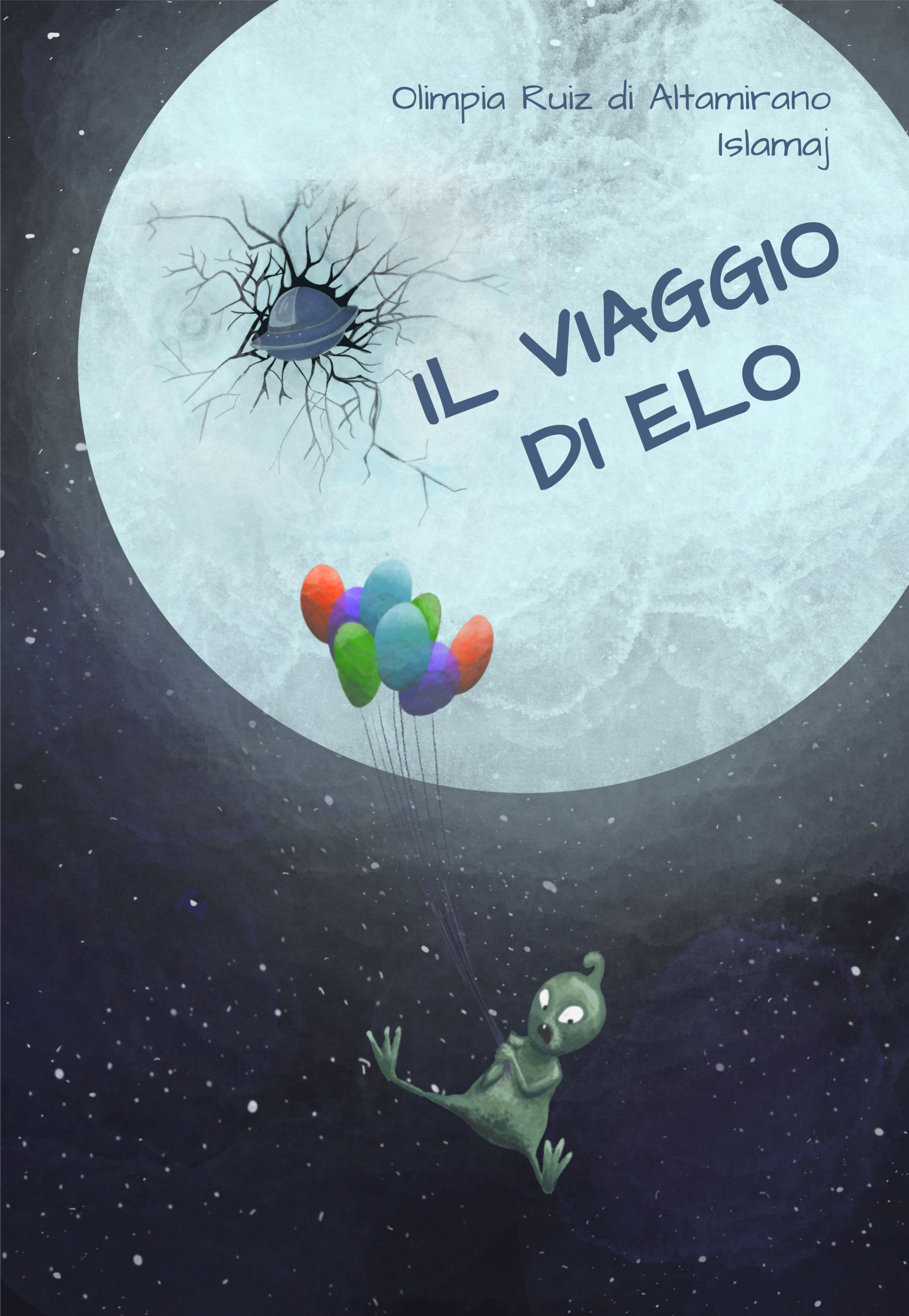 Il viaggio di Elo