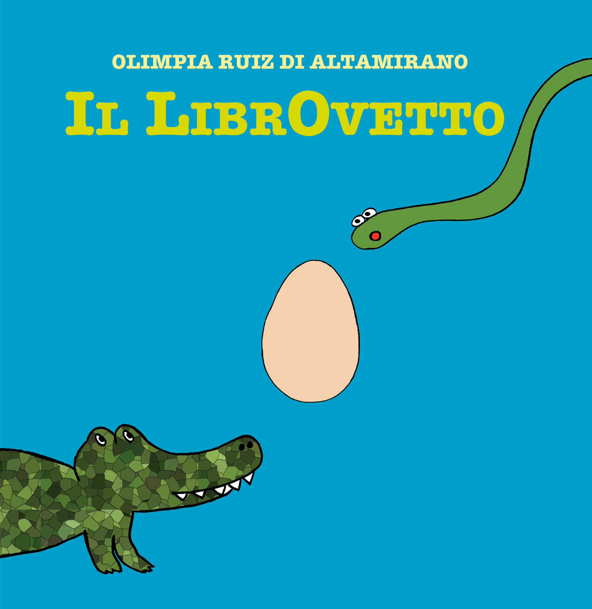 Il LibrOvetto