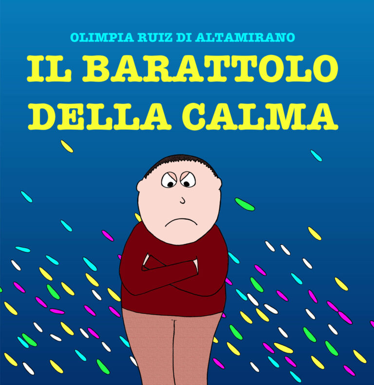 Il barattolo della calma