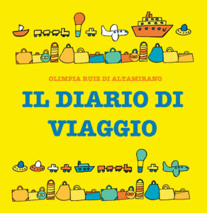 Il diario di viaggio