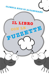 Il libro con le puzzette