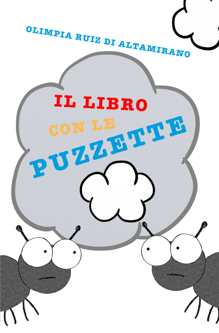 Il libro con le puzzette
