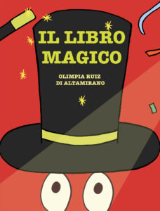 Il libro magico