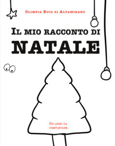 Il mio racconto di Natale
