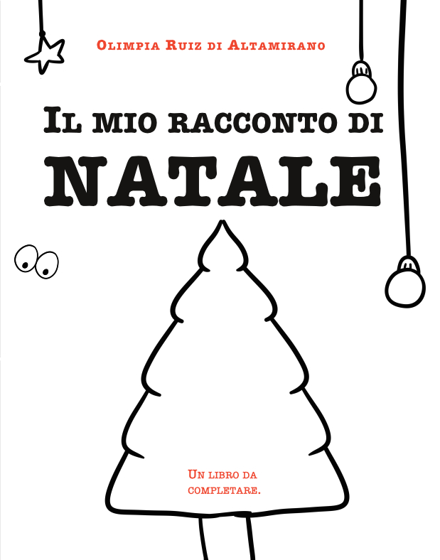 Il mio racconto di Natale