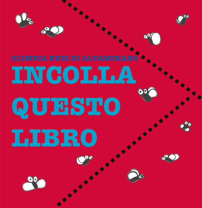 Incolla questo libro