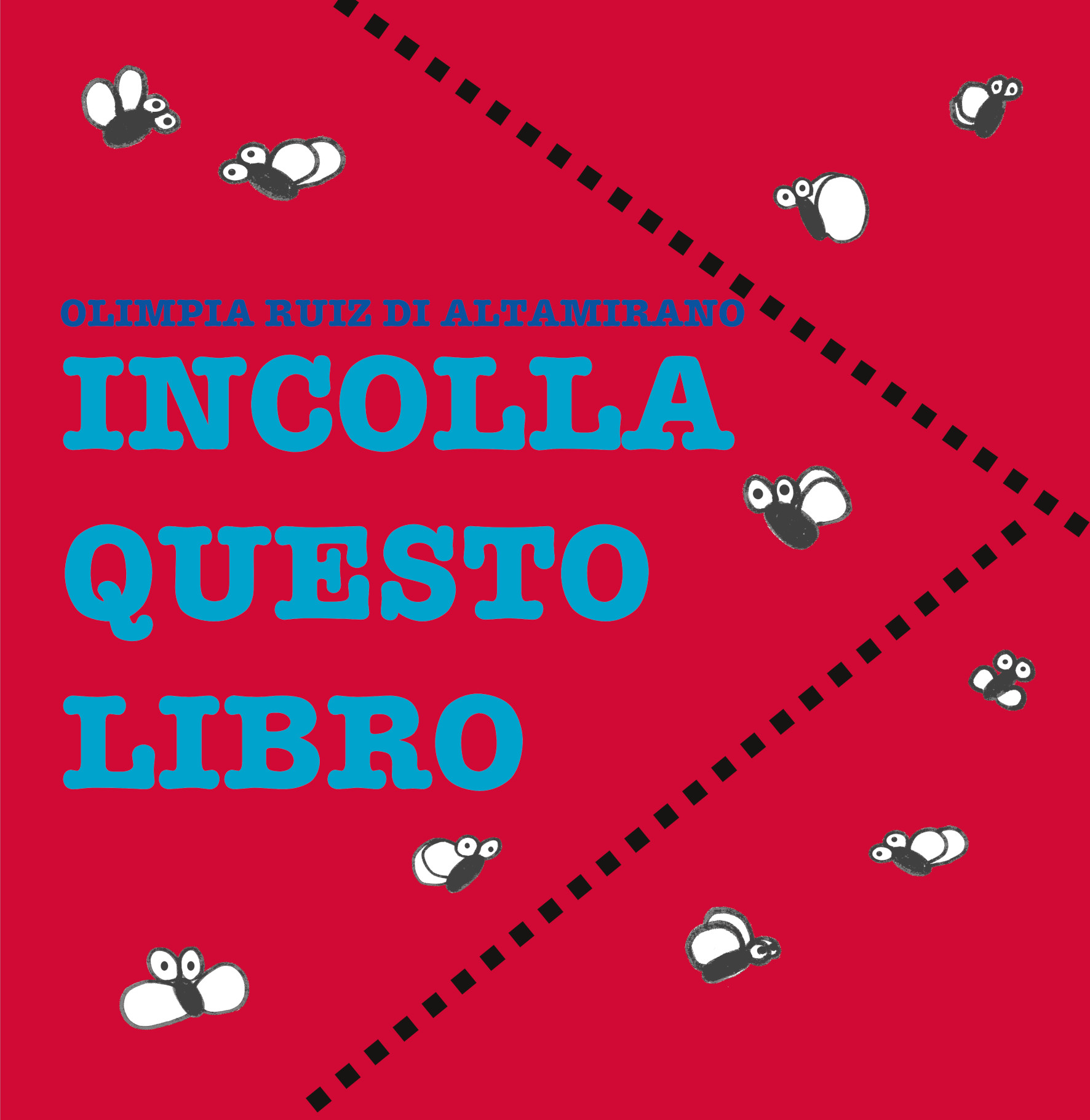 Incolla questo libro
