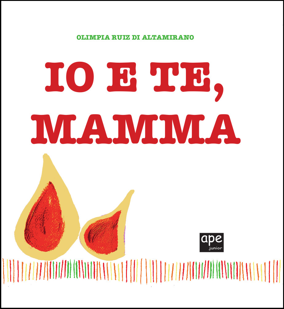 Io e te, mamma
