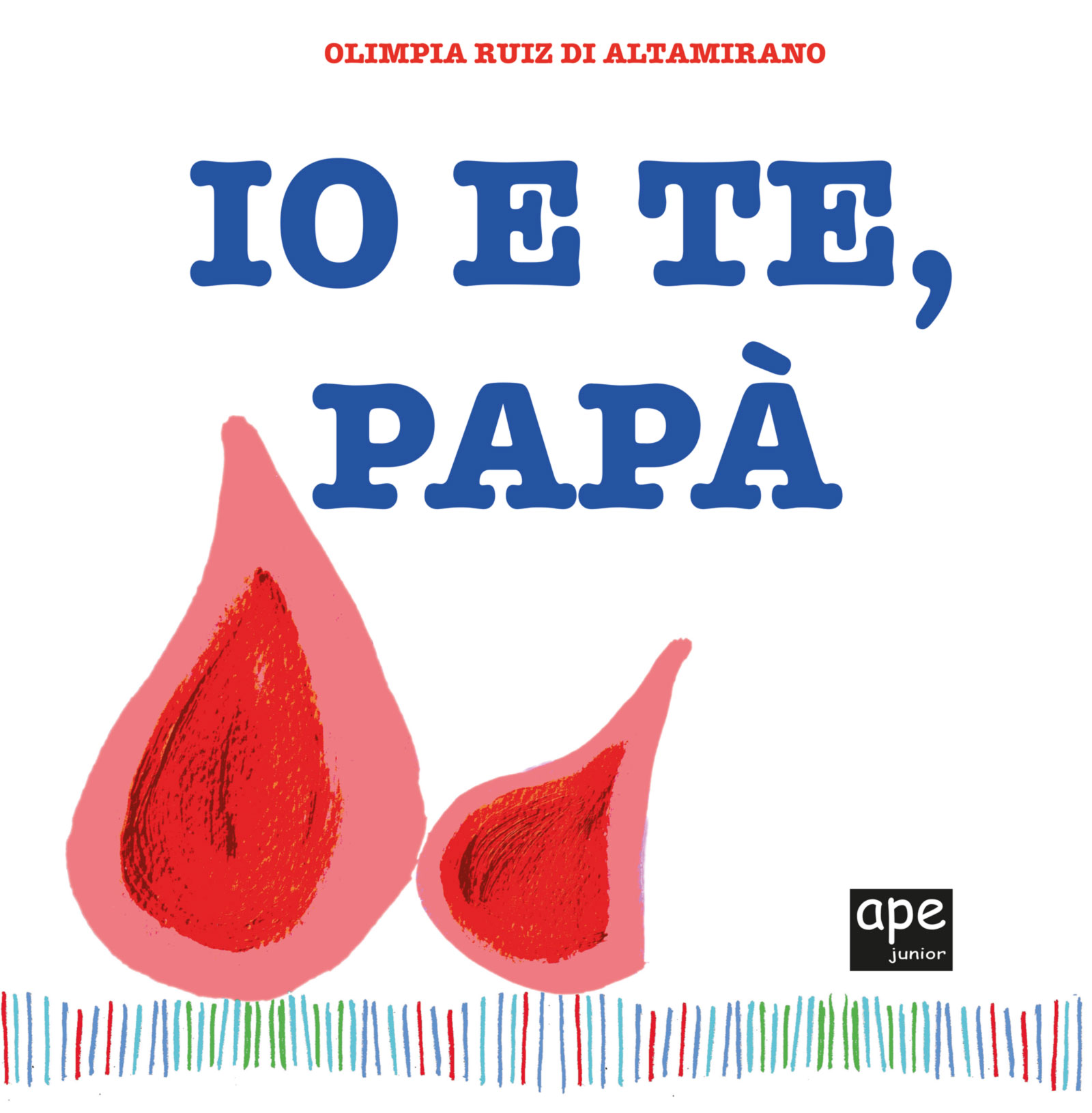 Io e te papà