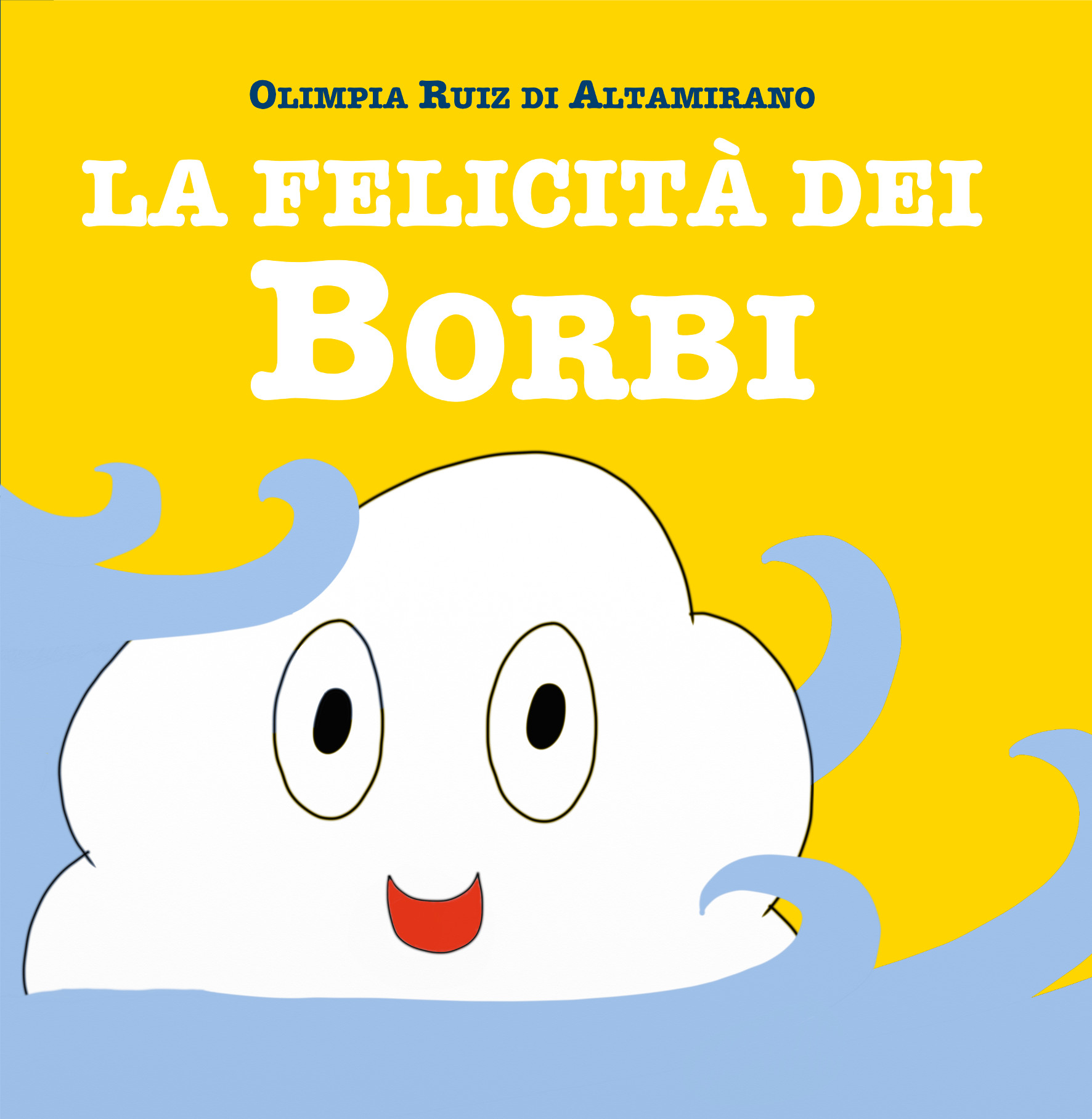 La felicità dei Borbi