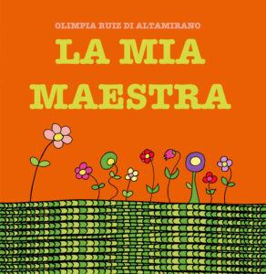 La mia maestra