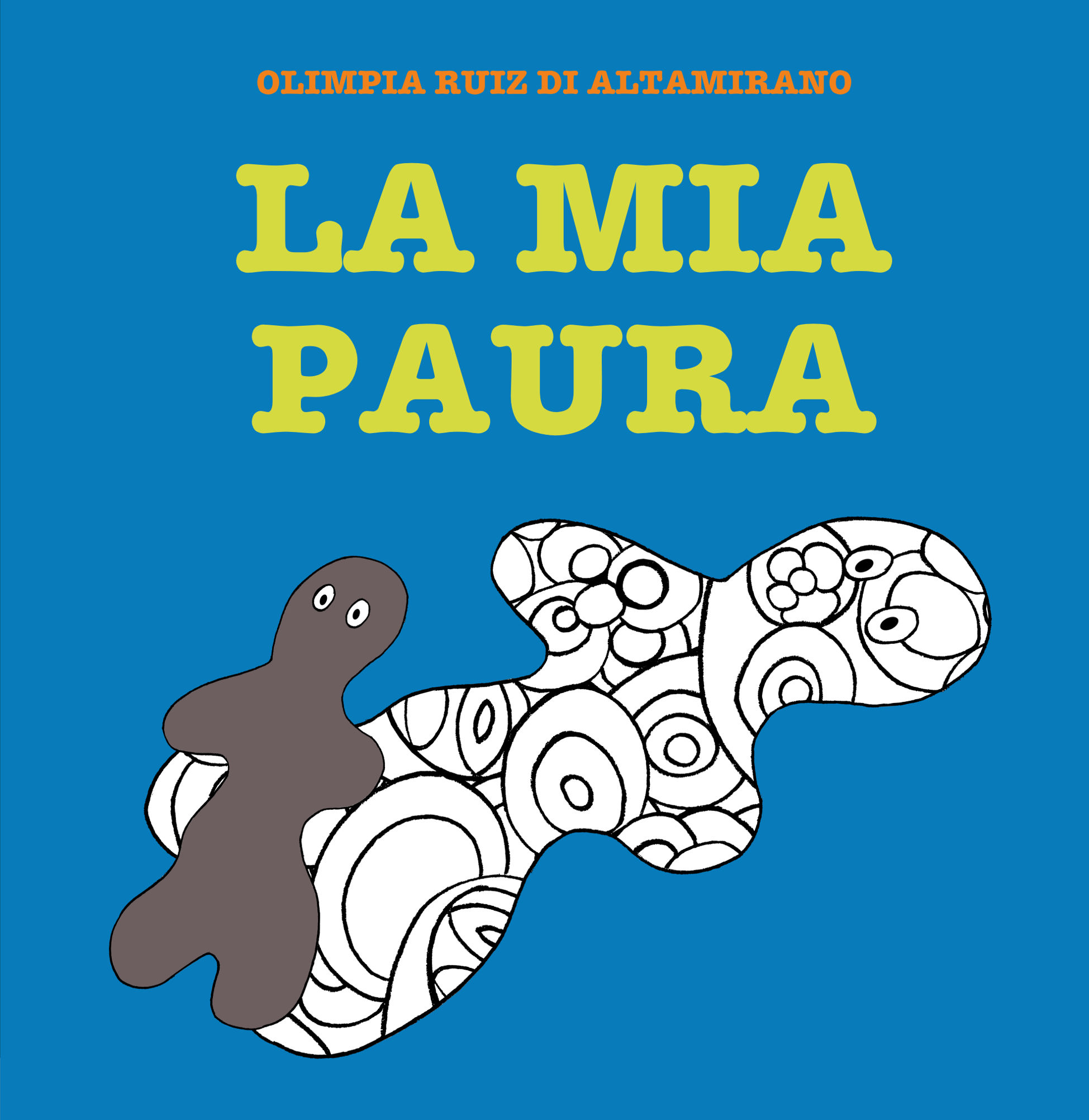 La mia paura