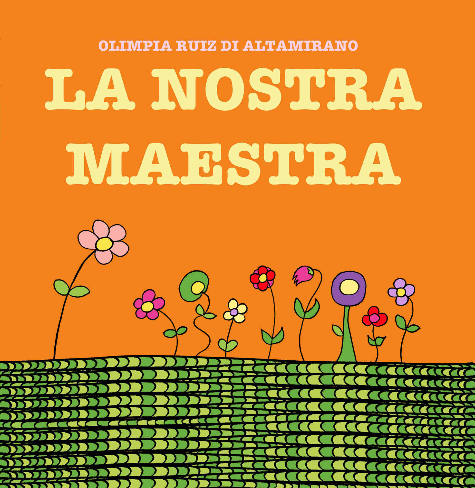 La nostra maestra