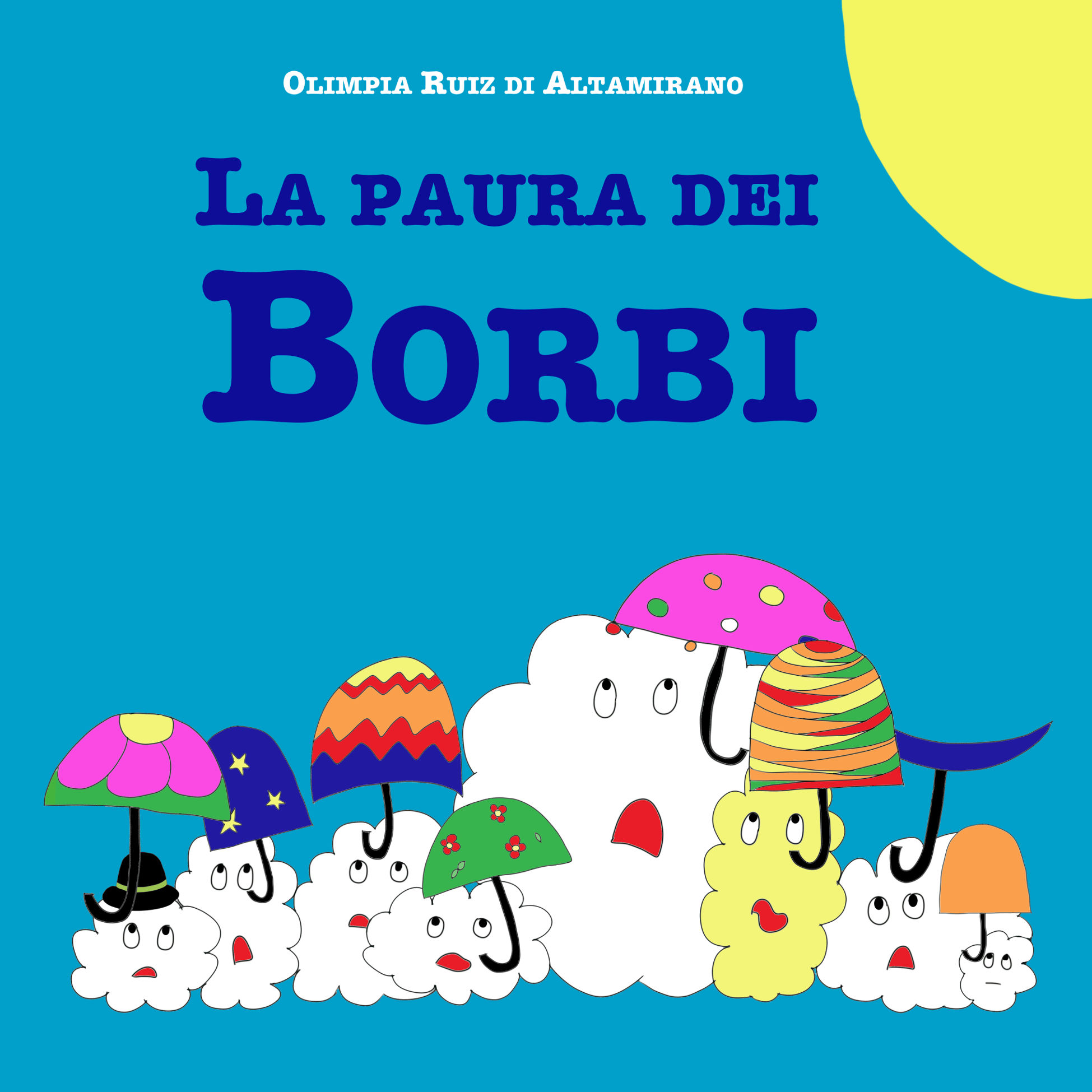 La paura dei Borbi