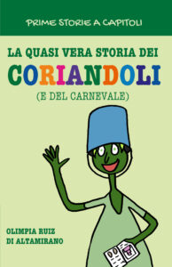La quasi vera storia dei coriandoli
