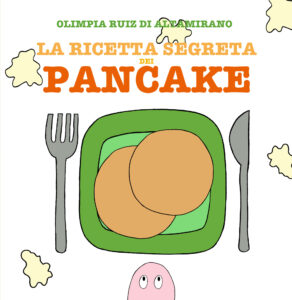 La ricetta segreta dei pancake