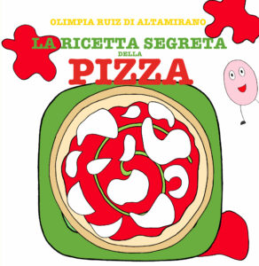 La ricetta segreta della pizza