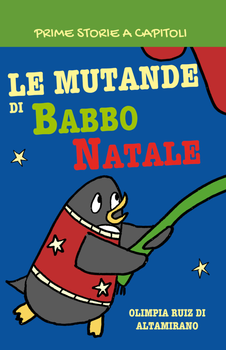 Le mutande di Babbo Natale