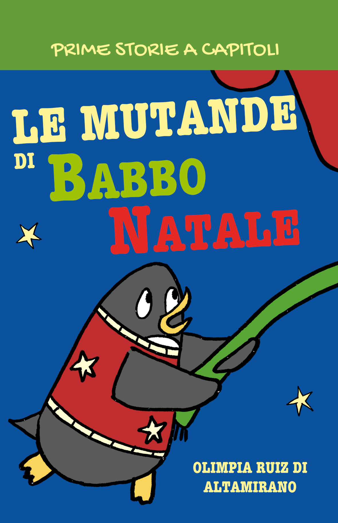 Le mutande di Babbo Natale