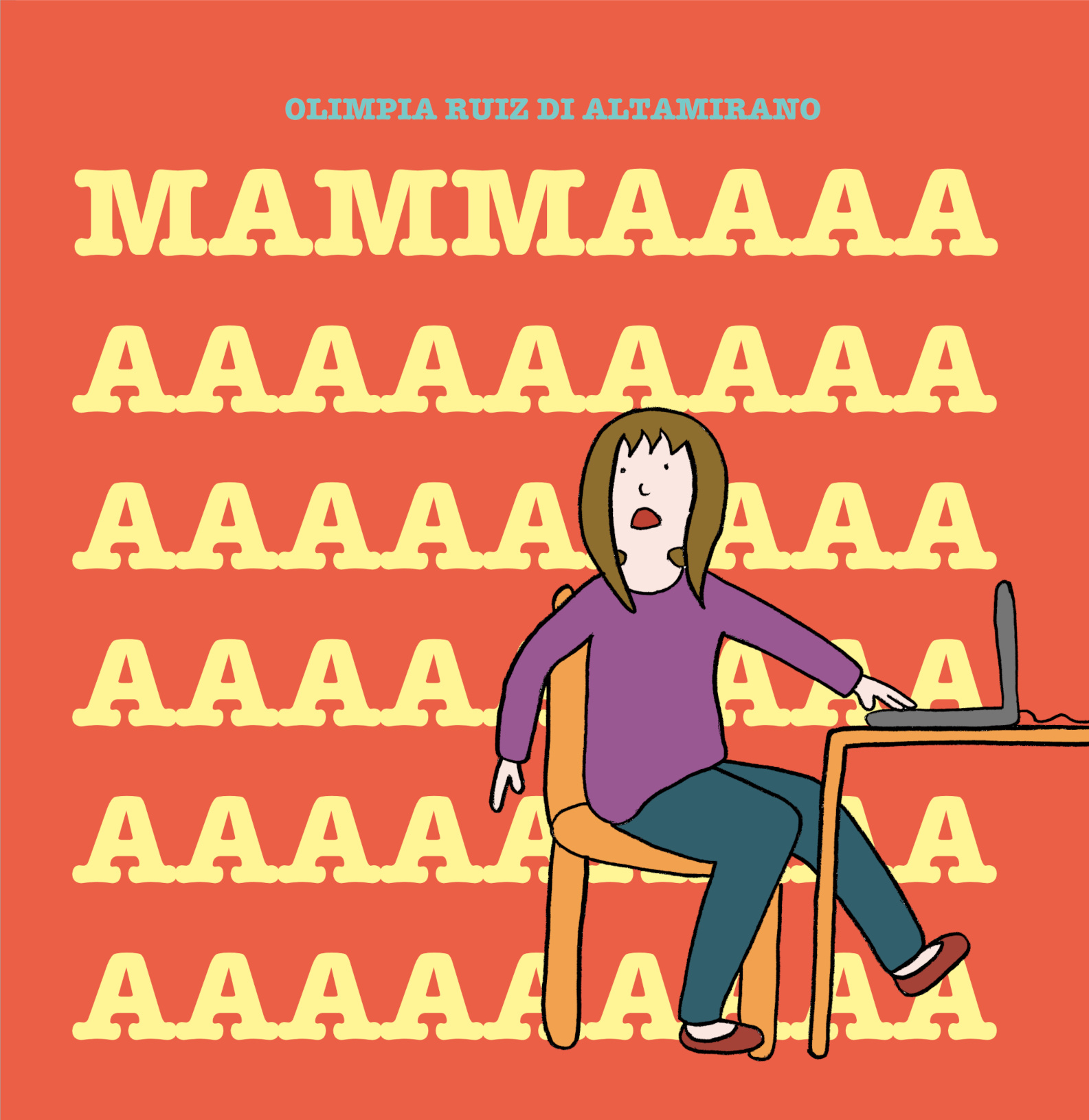 Mammaaaa