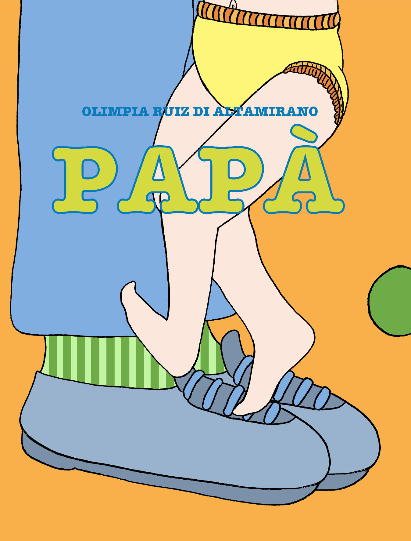 Papà