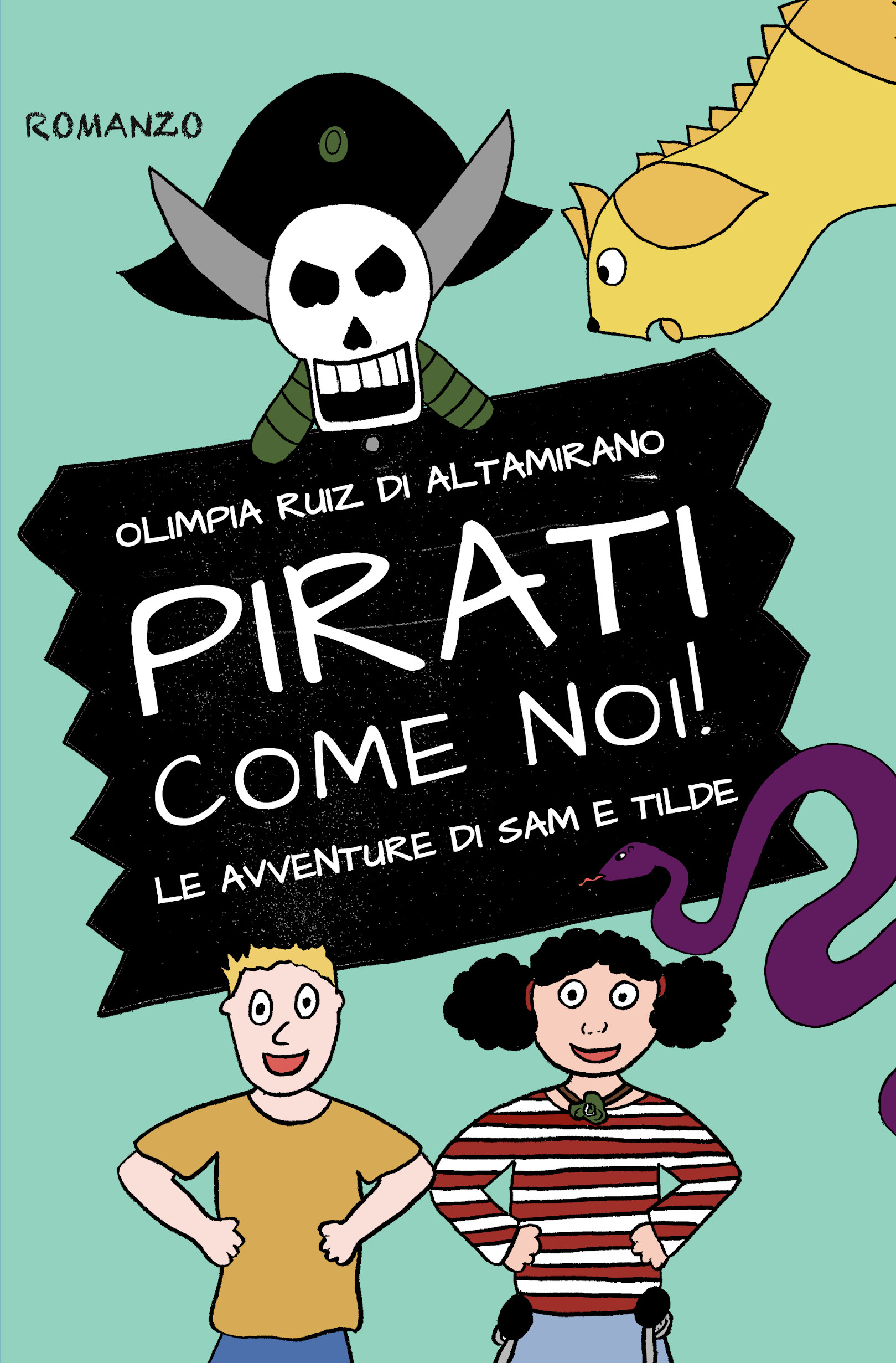 Pirati come noi