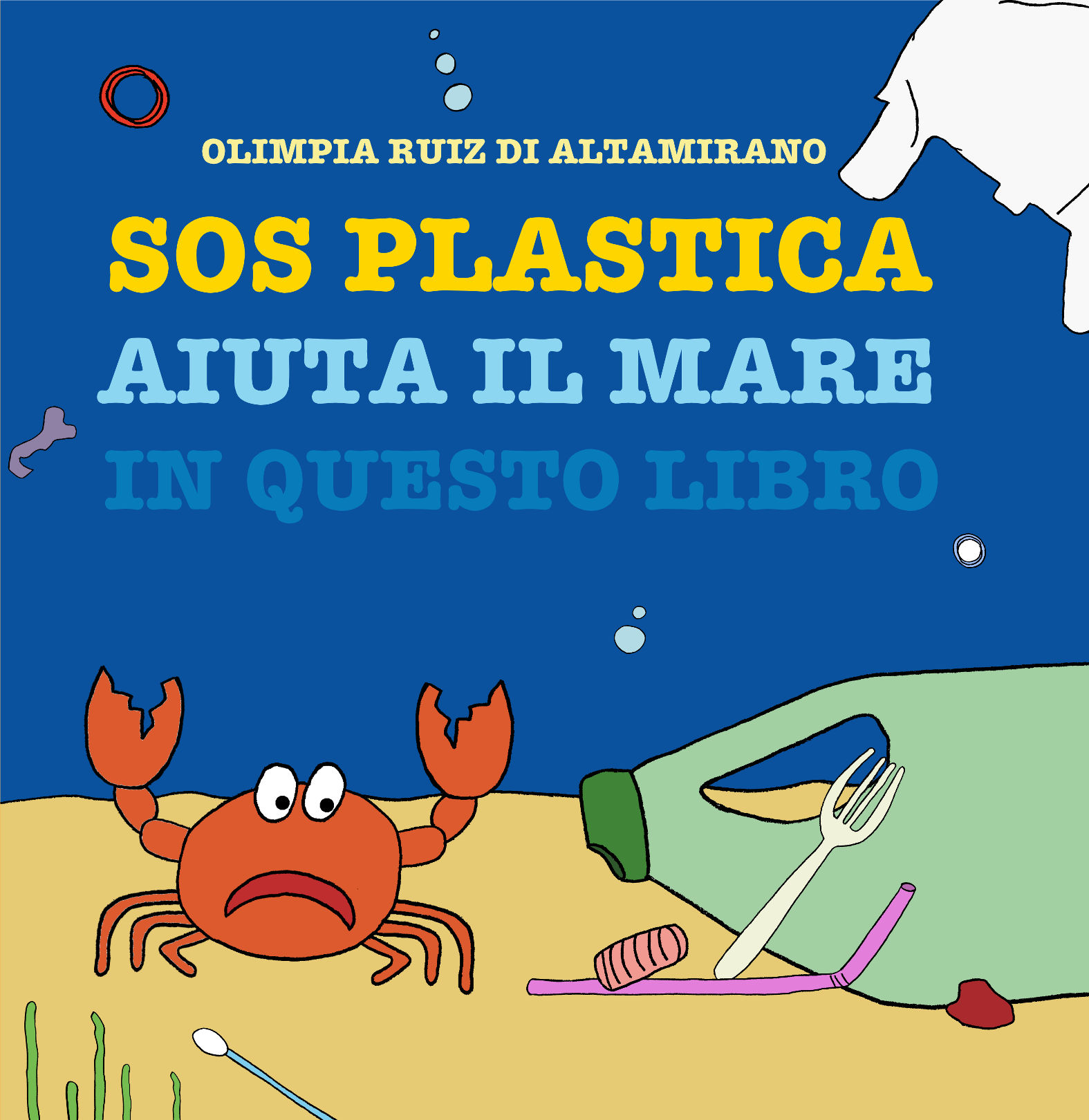 SOS Plastica