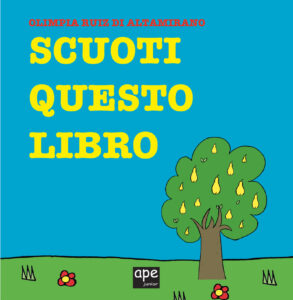 Scuoti questo libro