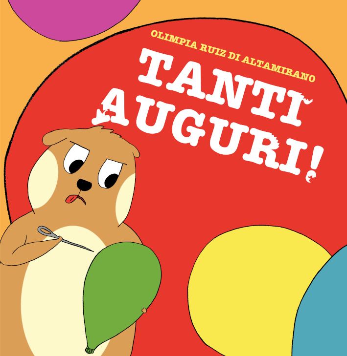 Tanti auguri