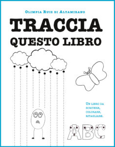 Traccia questo libro